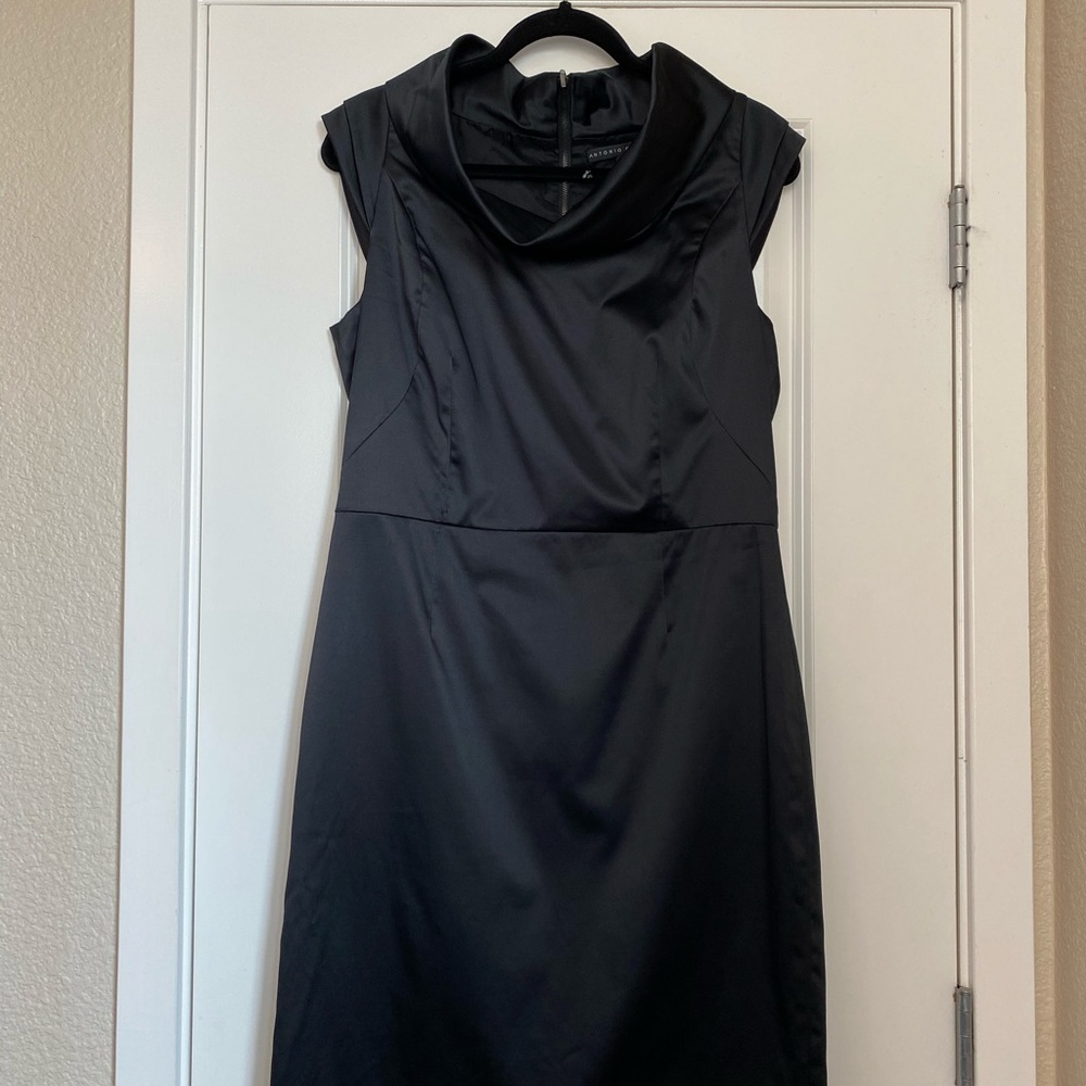 Antonio Melani cocktail Midi